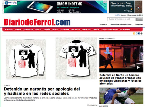 Diario de Ferrol